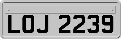 LOJ2239