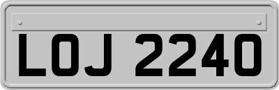 LOJ2240