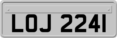 LOJ2241