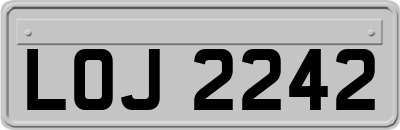 LOJ2242