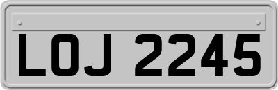 LOJ2245