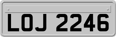 LOJ2246