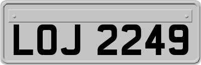 LOJ2249