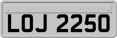 LOJ2250