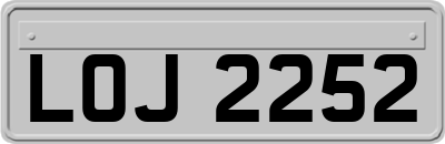 LOJ2252