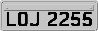 LOJ2255