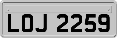 LOJ2259