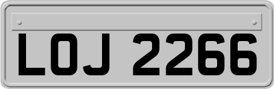 LOJ2266