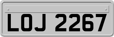 LOJ2267