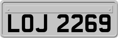 LOJ2269