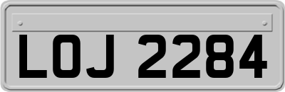 LOJ2284