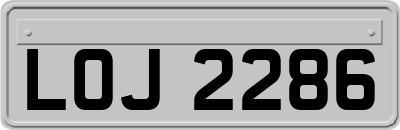 LOJ2286