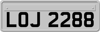 LOJ2288