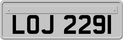 LOJ2291