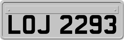 LOJ2293