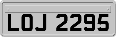 LOJ2295