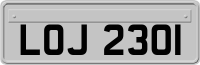 LOJ2301