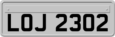 LOJ2302