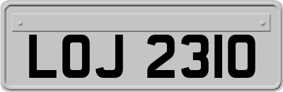 LOJ2310