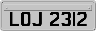LOJ2312