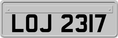 LOJ2317