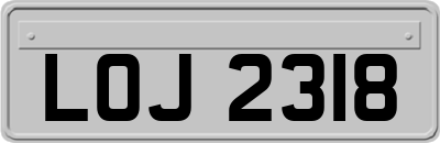 LOJ2318