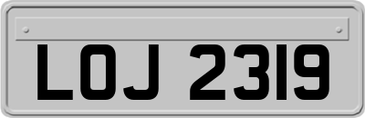 LOJ2319