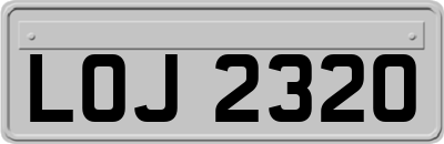 LOJ2320