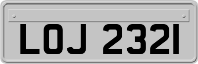 LOJ2321