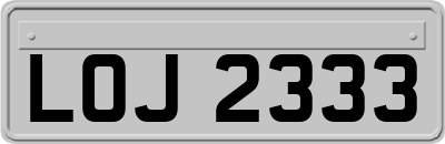 LOJ2333