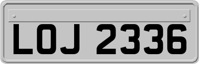 LOJ2336