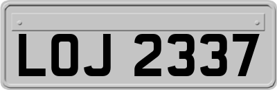 LOJ2337