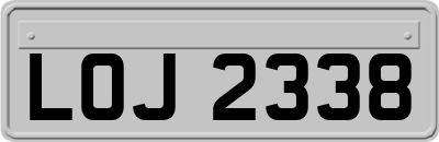 LOJ2338