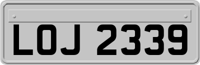 LOJ2339