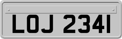 LOJ2341