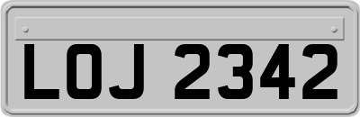LOJ2342