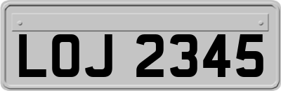 LOJ2345