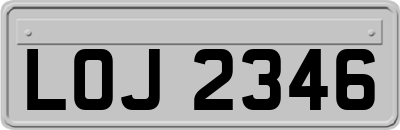 LOJ2346
