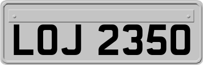LOJ2350