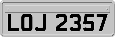 LOJ2357