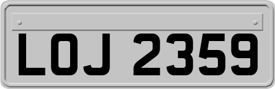 LOJ2359