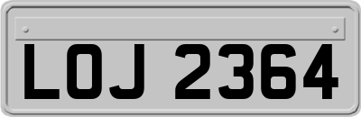 LOJ2364