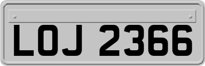 LOJ2366
