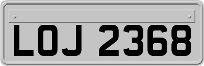 LOJ2368