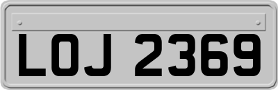 LOJ2369