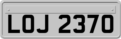 LOJ2370