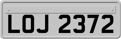 LOJ2372