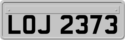 LOJ2373
