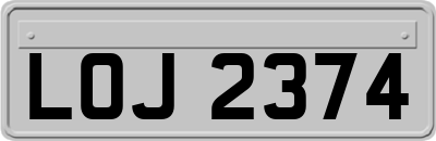 LOJ2374