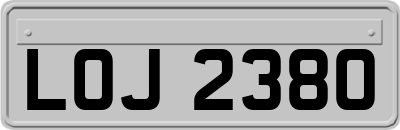 LOJ2380